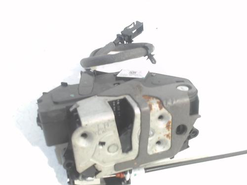 Rear right lock FORD FOCUS III Turnier 1.6 TDCi | BP13205842C99 