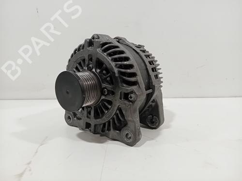 Used Alternator RENAULT TRAFIC III Van (FG_) 1.6 dCi 95 (FGMJ, FGMR) (95 hp) 29541064