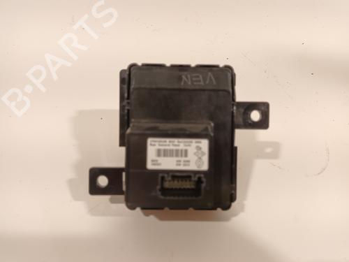 Climate control RENAULT ESPACE V (JR_) 1.6 dCi 160 | BP26302583I5 