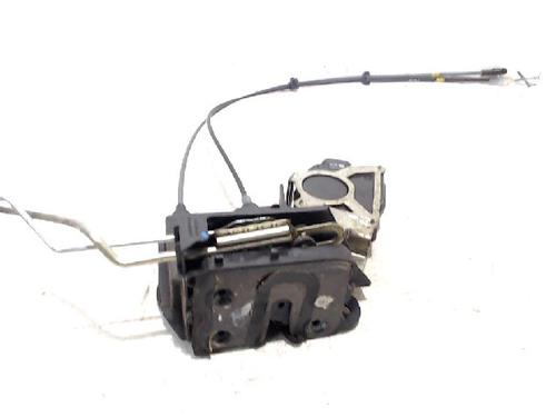 Used Front right lock HYUNDAI ACCENT III (MC) 1.5 CRDi GLS (110 hp) 13199821