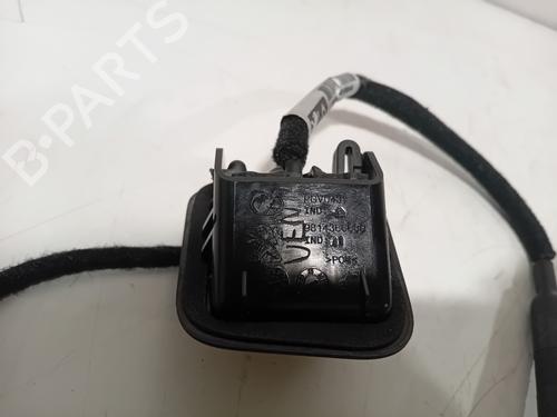 Camera PEUGEOT 2008 I (CU_) 1.2 THP 110 / PureTech 110 | BP36467323E14 - Image 3