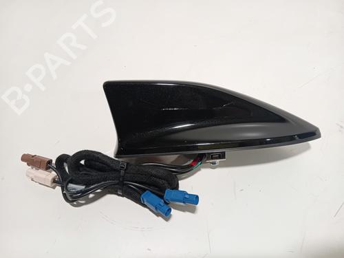 Antenna/Base RENAULT AUSTRAL TCe 160 (HGMJ) | BP36531410C140 - Image 2