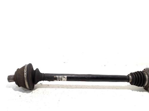 Used Left rear driveshaft Left rear driveshaft 4889889 4889889