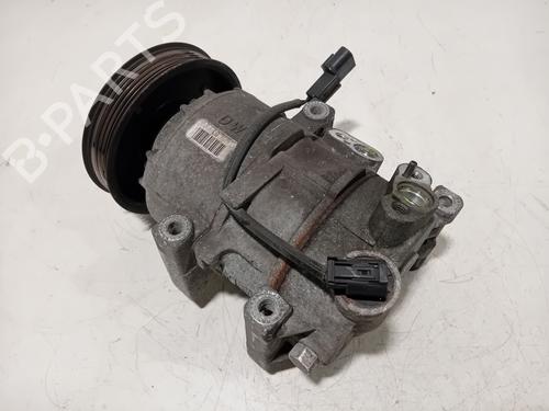 AC compressor KIA RIO III (UB) 1.4 CVVT | BP40071858M34 - Image 2