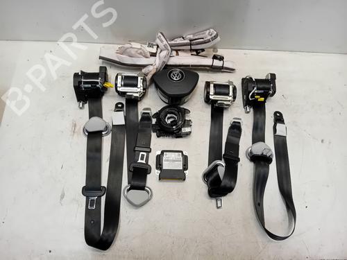 Kit airbags Kit airbags 39414959 39414959