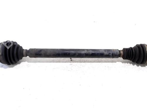 Used Right front driveshaft SKODA OCTAVIA II Combi (1Z5) 2.0 TDI RS (170 hp) 4889895