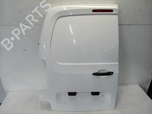 Used Left tailgate OPEL COMBO Box Body/MPV (K9) 1.6 D (99 hp) 28018956