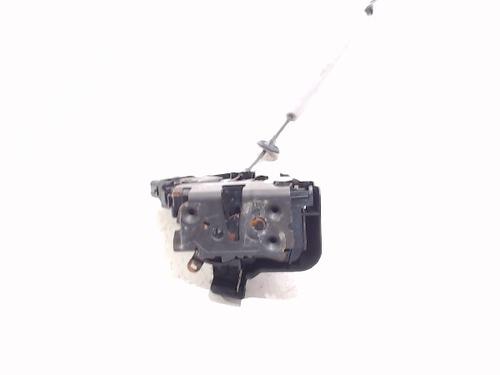 Front right lock VOLVO XC60 I SUV (156) D3 / D4 | BP13198769C97 
