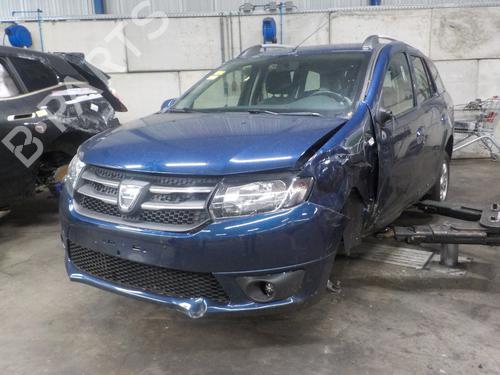 Steering column stalk DACIA LOGAN MCV II TCe 90 (K8M1, K8MA, K8AC) | BP20926349I23 - Image 7
