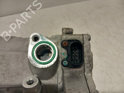 AC compressor SMART #1 EV All-wheel Drive | BP33848068M34 - Image 6