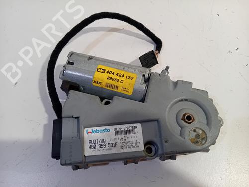 Sunroof engine AUDI A6 C5 (4B2) RS6 quattro | BP27093620M60 