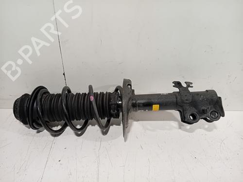 Used Left front shock absorber TOYOTA YARIS (_P21_, _PA1_, _PH1_) 1.5 Hybrid (MXPH10, MXPH11) (116 hp) 29220529