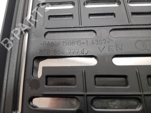 Pedal AUDI Q5 (FYB, FYG) SQ5 TFSI quattro | BP33207633I4  - Image 6