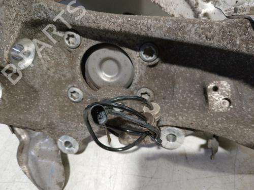 Right front steering knuckle BMW 5 Touring (G31) 530 i Mild-Hybrid | BP38467606M26 - Image 5