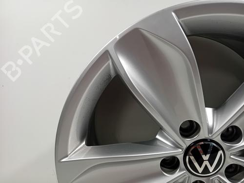 Fælk VW PASSAT B8 Variant (3G5, CB5) 2.0 TSI 4motion | BP26607110C45 - Image 3