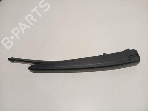 Bagrudeviskerarm Bagrudeviskerarm RENAULT AUSTRAL TCe 160 (HGMJ) (158 hp) 36641501 36641501