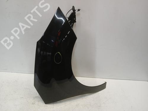 Used Right front fenders Right front fenders CITROËN C3 II (SC_) 1.0 VTi 68 (68 hp) 40086964 40086964