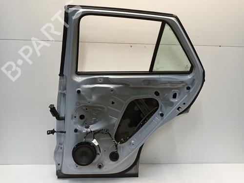Right rear door VW T-ROC (A11, D11) 1.5 TSI | BP29864374C5