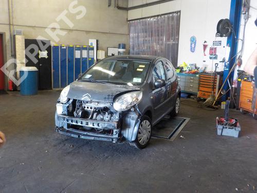 Used Parts CITROËN C1 (PM_, PN_)  1.0  1072430