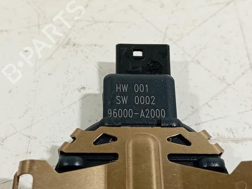 Electronic sensor KIA NIRO I (DE) 1.6 GDI Hybrid | BP24324135M84 - Image 7
