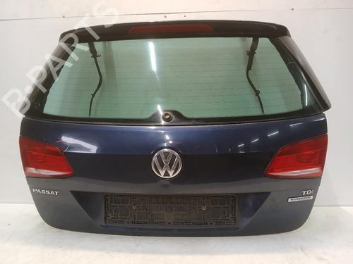 Tailgate VW PASSAT B7 Variant (365) 1.6 TDI | BP39943961C6 - Image 3