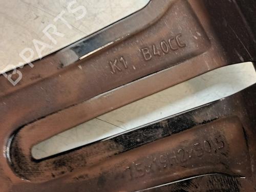 Fælk VOLVO XC40 (536) T5 Plug-in Hybrid | BP33935262C45  - Image 7