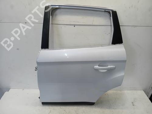 Used Left rear door FORD KUGA I 2.5 4x4 (200 hp) 29275292