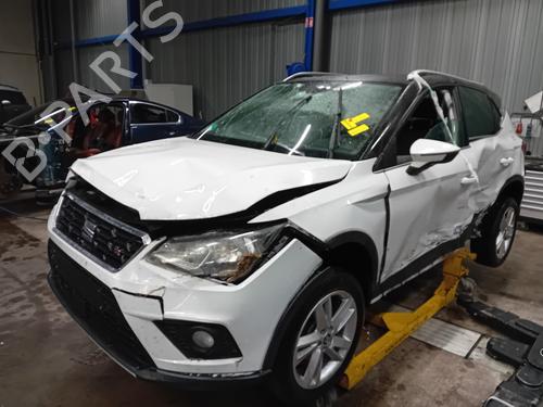 Modulo electronico SEAT ARONA (KJ7, KJP) 1.6 TDI | BP29745705M83 
