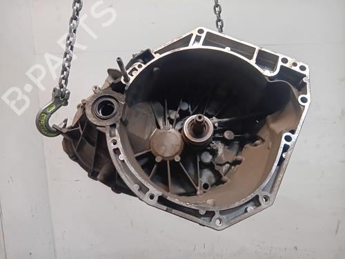 Gearkasse Gearkasse 38468481 38468481