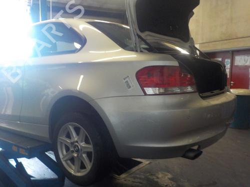 Front right window mechanism BMW 1 Coupe (E82) 120 d | BP10670803C23  - Image 6