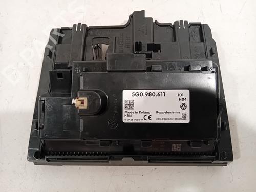 Control unit VW PASSAT B8 (3G2, CB2) 1.4 GTE Hybrid | BP27503911M11 - Image 4