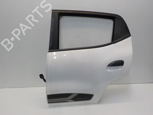 Used Left rear door DACIA SPRING EV (B6M1) (45 hp) 16421091