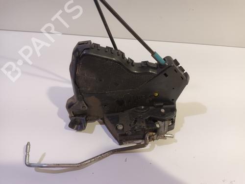 Front right lock SUZUKI GRAND VITARA II (JT, TE, TD) 2.0 All-wheel Drive (TD54, JB420) | BP16421312C97 