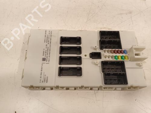 Used Electronic module BMW 1 (F20) 114 i (102 hp) 31647200