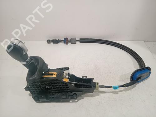 Used Gear lever Gear lever RENAULT TALISMAN (LP_) 2.0 Blue dCi 200 (LPAL) (200 hp) 34572181 34572181