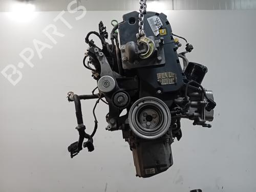 Motor FIAT TIPO Estate (356_, 357_) 1.4 (356WXF1B) (120 hp) 25049783