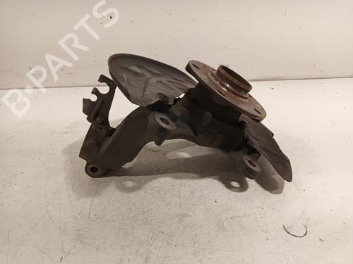 Left front steering knuckle AUDI A3 Sportback (8VA, 8VF) 2.0 TDI | BP13907667M25 