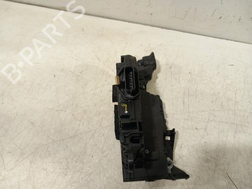 Front left lock SMART FORFOUR Hatchback (453) 1.0 (453.042, 453.043) | BP38468007C98 - Image 2