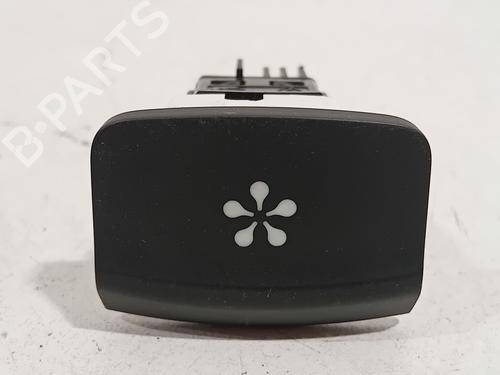 Kombi Kontakt / Stilkkontakt RENAULT SCÉNIC IV (J9_) 1.2 TCe 130 (130 hp) 27932397