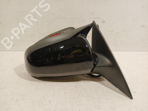 Right mirror AUDI A6 C6 Avant (4F5) 2.7 TDI quattro | BP28971002C27