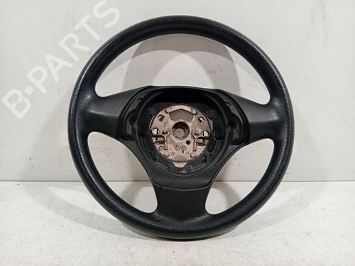 Used Steering wheel BMW 1 (E87) 116 i (115 hp) 19636977