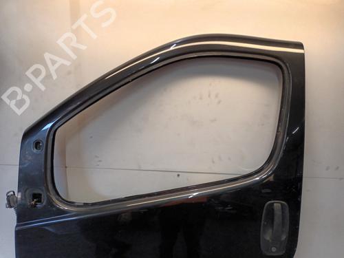 Left front door OPEL VIVARO A Van (X83) 2.0 CDTI (F7) | BP18051779C2 
