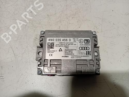 Used Electronic module Electronic module CUPRA LEON Sportstourer (KL8, KU8, KUD) 1.4 e-HYBRID (204 hp) 40266301 40266301