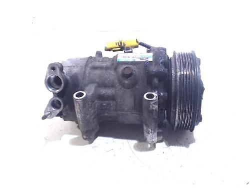 Used AC compressor PEUGEOT 1007 (KM_) 1.4 16V (88 hp) 6507689