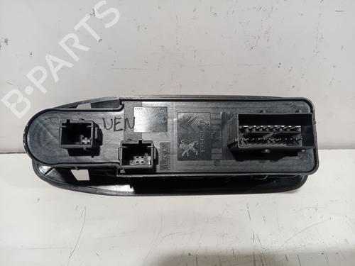Switch PEUGEOT 2008 I (CU_) 1.2 THP 110 / PureTech 110 | BP36467331I30 - Image 3