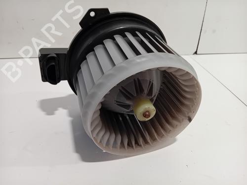 Varmeblæser MITSUBISHI MIRAGE / SPACE STAR VI Hatchback (A0_A) 1.0 (A05A) (71 hp) 23278709