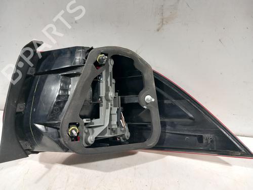 Left taillight VW GOLF VI Variant (AJ5) 1.2 TSI | BP37493715C34 - Image 3