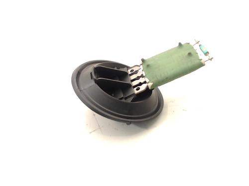 Used Heater resistor AUDI A1 Sportback (8XA, 8XF) 1.0 TFSI (95 hp) 11787210