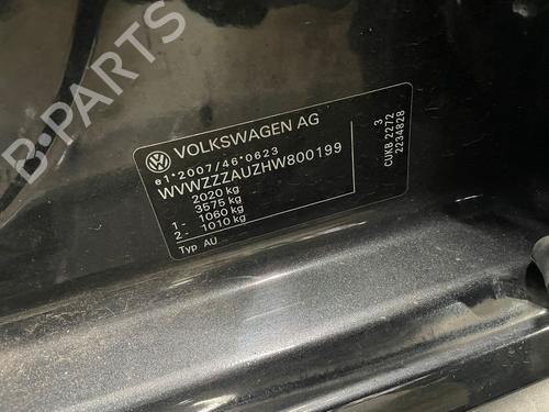 Electronic module VW GOLF VII (5G1, BQ1, BE1, BE2) 1.4 GTE Hybrid | BP32753111M83 - Image 8