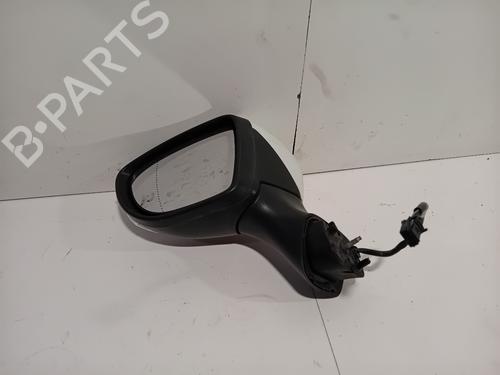 Left mirror RENAULT CLIO IV (BH_) 1.5 dCi 75 | BP23988460C26 